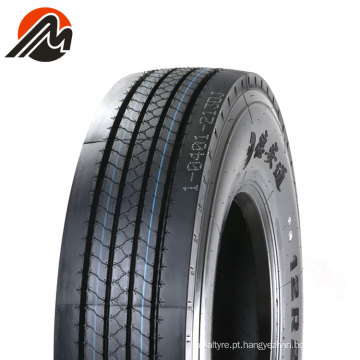 Pneus de caminhão 315/80R22.5 295/80R22.5 385/65R22.5 Ling Long